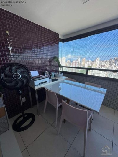 Apartamento, 2 quartos, 74 m² - Foto 2