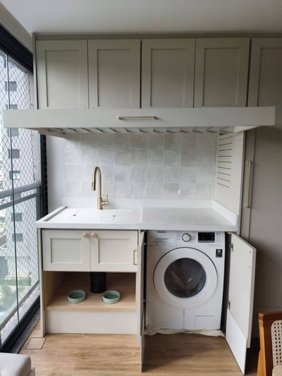 Apartamento, 2 quartos, 87 m² - Foto 5