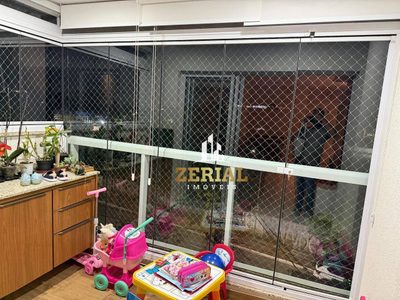Apartamento, 2 quartos, 63 m² - Foto 4