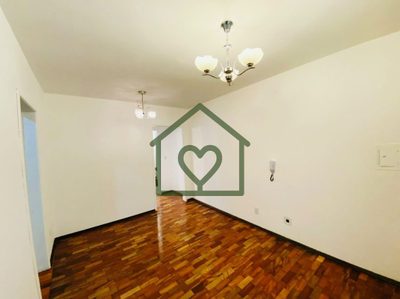 Apartamento, 1 quarto, 46 m² - Foto 4