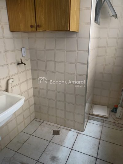 Apartamento, 3 quartos, 80 m² - Foto 3