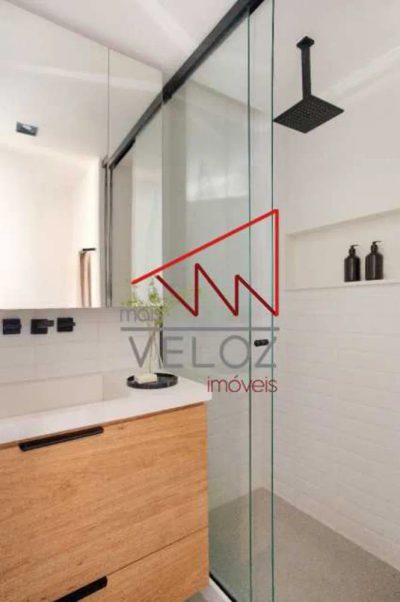 Cobertura, 2 quartos, 141 m² - Foto 2