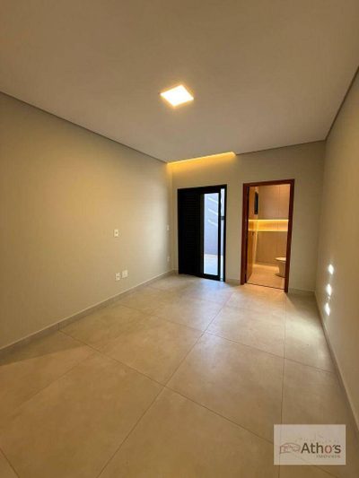Casa, 3 quartos, 129 m² - Foto 2