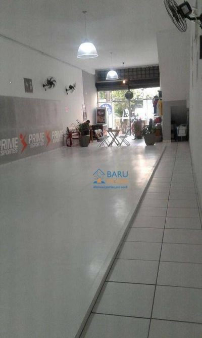Loja-Salão, 300 m² - Foto 3