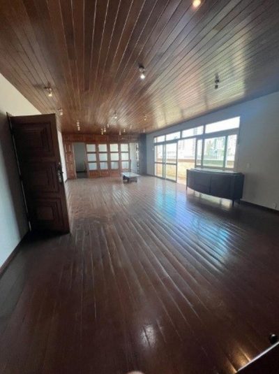 Apartamento, 4 quartos, 380 m² - Foto 2