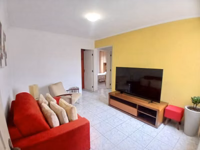 Apartamento, 2 quartos, 55 m² - Foto 4
