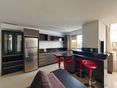 Apartamento, 1 quarto, 60 m² - Foto 3