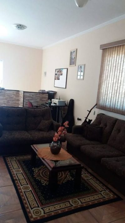 Sobrado, 3 quartos, 159 m² - Foto 4