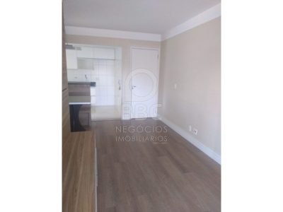 Apartamento, 3 quartos, 79 m² - Foto 1