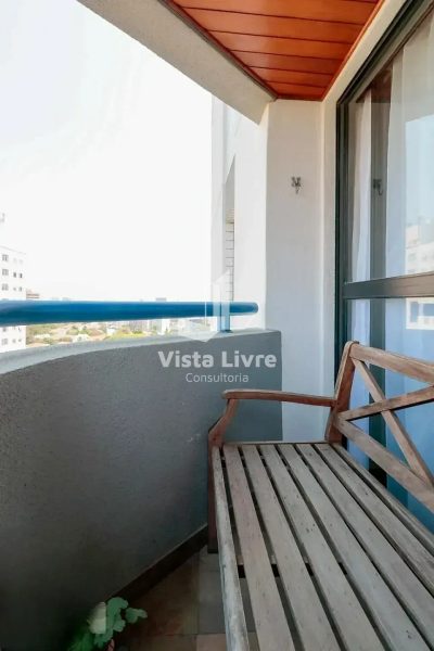 Apartamento, 2 quartos, 61 m² - Foto 3