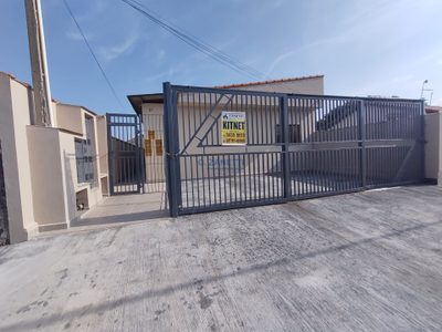 Casa, 5 quartos, 30 m² - Foto 1