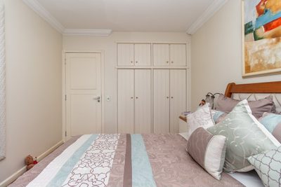 Apartamento, 4 quartos, 198 m² - Foto 2