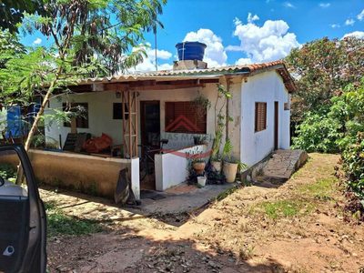 Sítio, 2 quartos, 3200 m² - Foto 1