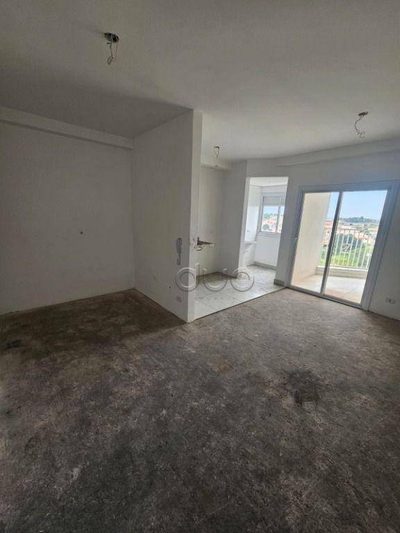 Apartamento, 3 quartos, 70 m² - Foto 1