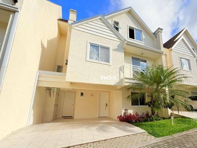 Sobrado, 3 quartos, 166 m² - Foto 1