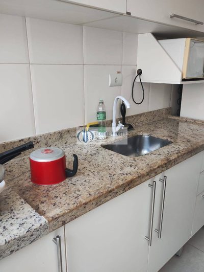 Apartamento, 2 quartos, 40 m² - Foto 3