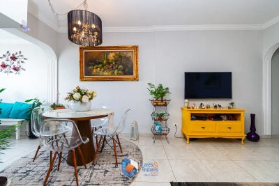 Apartamento, 3 quartos, 78 m² - Foto 5