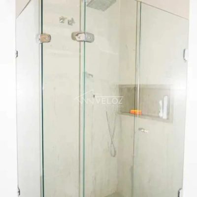 Apartamento, 2 quartos, 110 m² - Foto 1