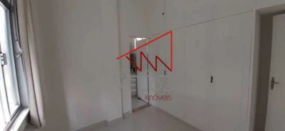 Apartamento, 1 quarto, 46 m² - Foto 1