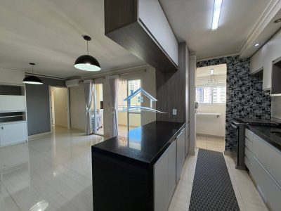 Apartamento, 3 quartos, 80 m² - Foto 4