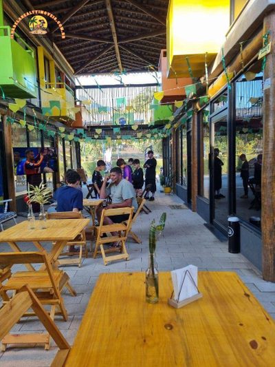 Loja-Salão, 80 m² - Foto 4