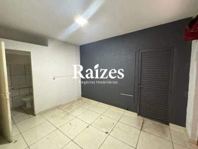 Imóvel Comercial, 240 m² - Foto 1