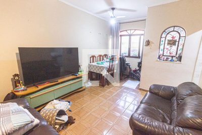 Casa, 4 quartos, 252 m² - Foto 1