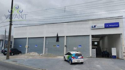 Loja-Salão, 360 m² - Foto 1