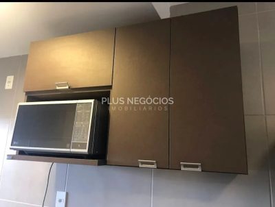 Apartamento, 1 quarto, 58 m² - Foto 5