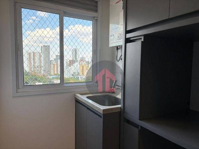 Apartamento, 2 quartos, 67 m² - Foto 3