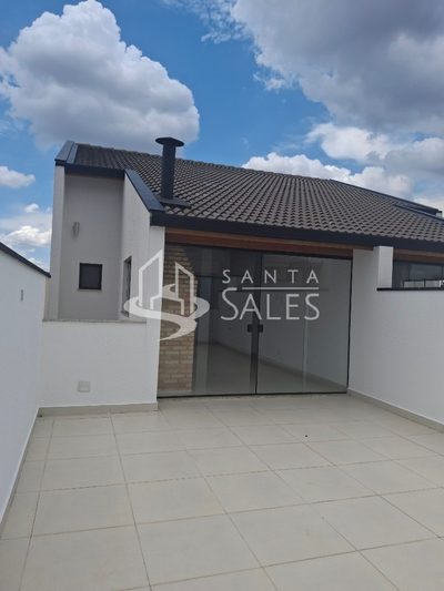 Cobertura, 2 quartos, 132 m² - Foto 5