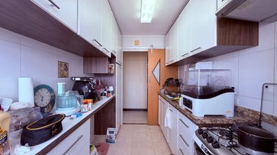 Apartamento, 3 quartos, 78 m² - Foto 4