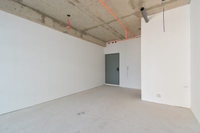 Sala-Conjunto, 36 m² - Foto 5