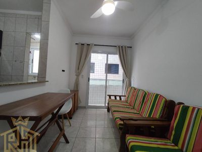 Apartamento, 1 quarto, 35 m² - Foto 4