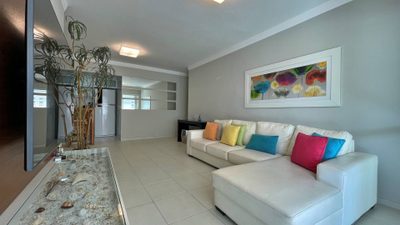 Apartamento, 3 quartos, 95 m² - Foto 5