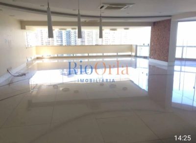Apartamento, 4 quartos, 300 m² - Foto 5