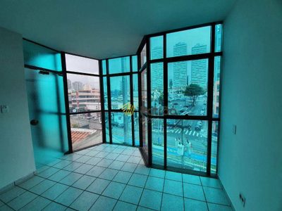 Sala-Conjunto, 56 m² - Foto 1