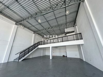Loja-Salão, 310 m² - Foto 4