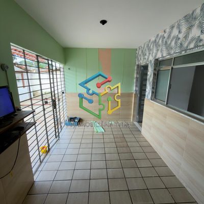 Casa, 4 quartos - Foto 5
