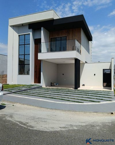 Casa, 3 quartos - Foto 2
