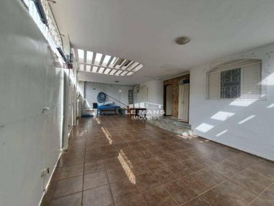 Casa, 3 quartos, 278 m² - Foto 2