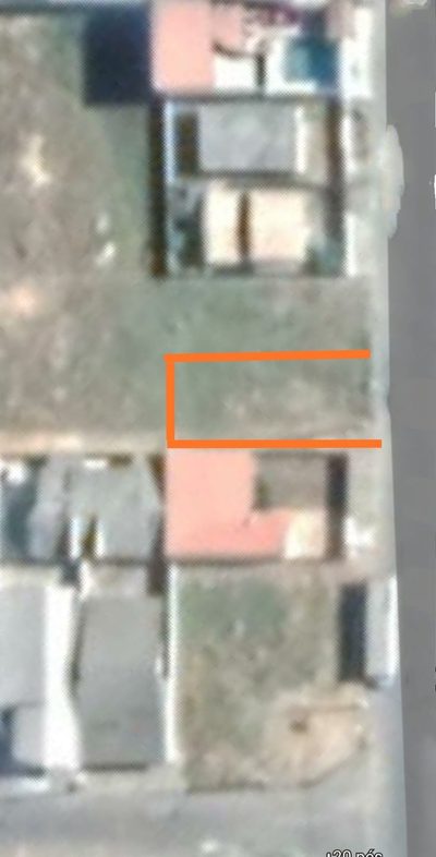 Terreno, 200 m² - Foto 2