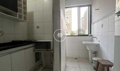 Apartamento, 1 quarto, 63 m² - Foto 2