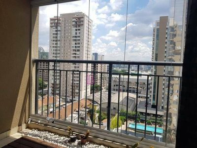 Apartamento, 3 quartos, 70 m² - Foto 3