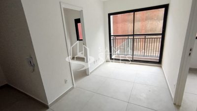 Apartamento, 2 quartos, 37 m² - Foto 2