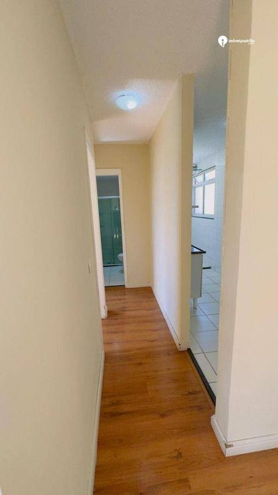 Apartamento, 2 quartos, 50 m² - Foto 4