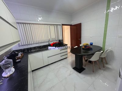 Casa, 3 quartos, 110 m² - Foto 4