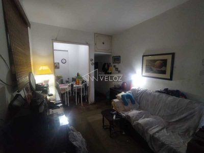 Apartamento, 44 m² - Foto 4