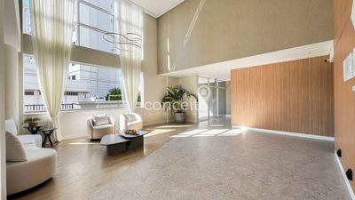 Apartamento, 3 quartos, 112 m² - Foto 3