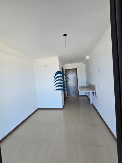 Apartamento, 1 quarto, 20 m² - Foto 4